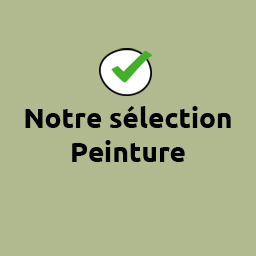 Sélection peinture