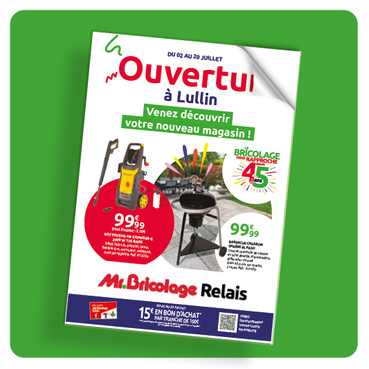 Catalogue Ouverture Lullin