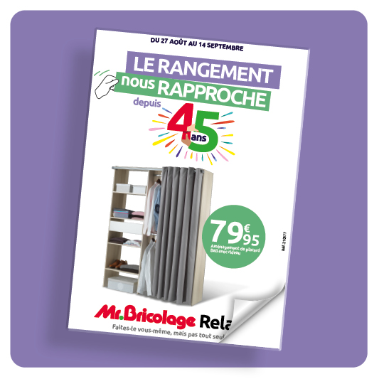 Catalogue Rangement 2025 St Cyprien