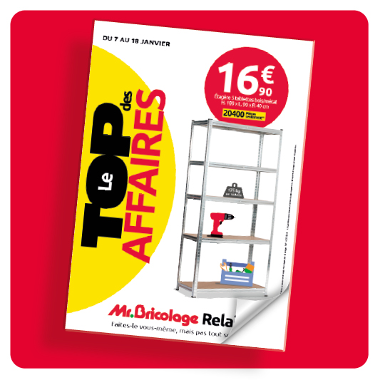 Arrivages janvier 4pages