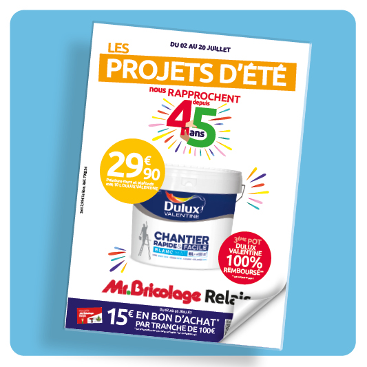 Catalogue Projets été 2025 Camares-Aubusson-Carbonne-La Bourboule